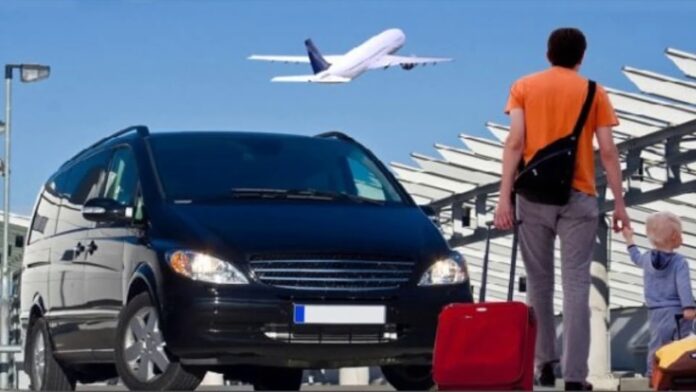 brisbane airport to gold coast transfers, gold coast to brisbane airport transfer