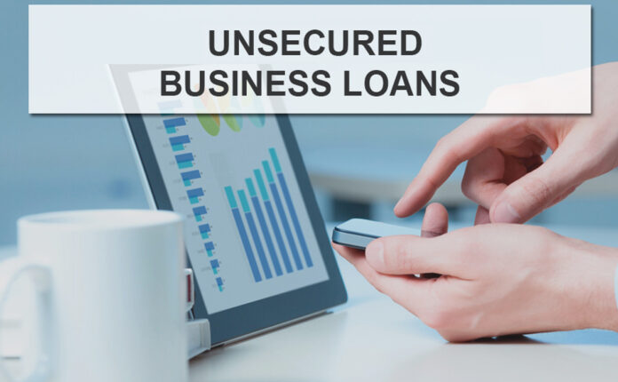 Unsecured Business Loans Sydney