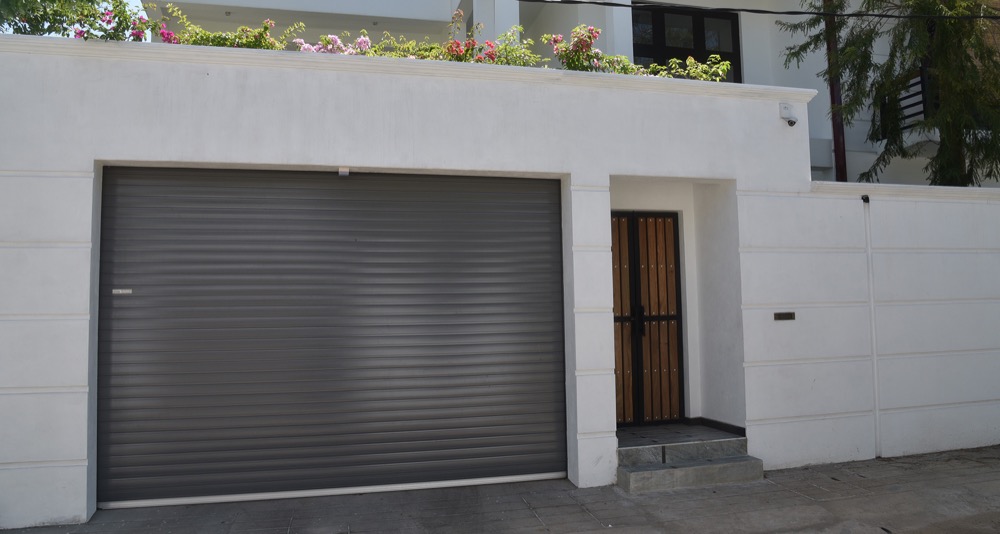 commercial roller doors Adelaide