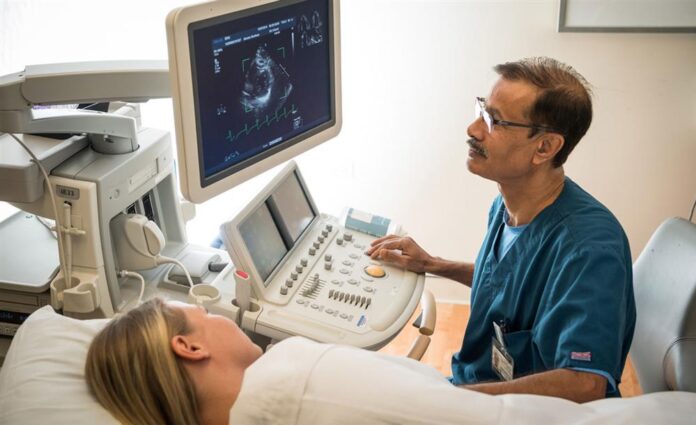 echocardiography Sydney