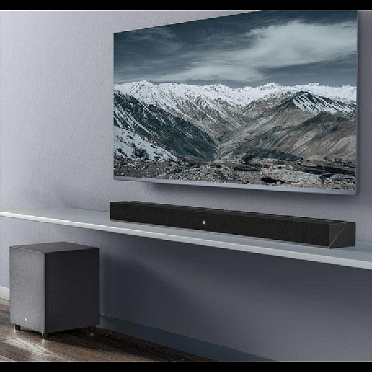 sound bar Samsung