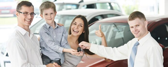 Buy Car On Finance Sydney