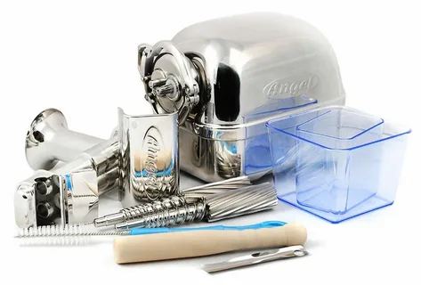 Angel Juicer