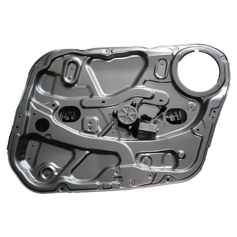 Hyundai I30 Window Regulator Tips on Repairs and Replacements