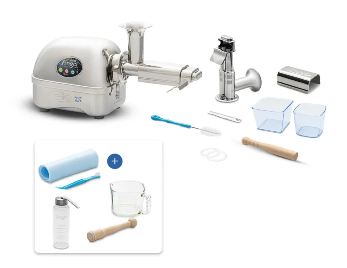 Angel Juicer Ag 8500s