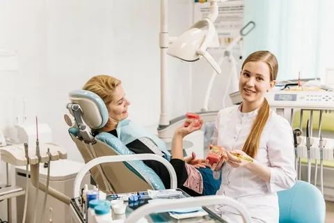 dentist in marrickville